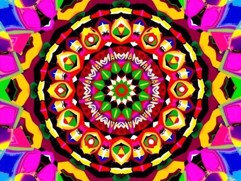 How to Play Kathak Kaleidoscope Kathak Kaleidoscope Gameplay Mechanics